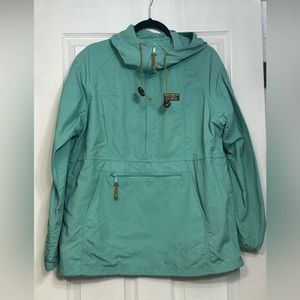 LLBEAN Windbreaker